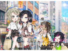 4 Characters Dodols