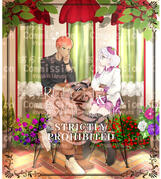 Rendered Fullbodies